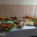 U Zeleneho Stromu Pensionat Telnice