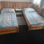 Pensionat U Zeleneho Stromu Telnice