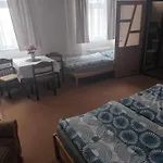 U Zeleneho Stromu Pensionat Telnice