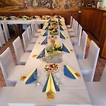 U Zeleneho Stromu 3* Telnice