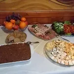Pensionat U Zeleneho Stromu 3*