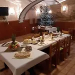 U Zeleneho Stromu Pensionat