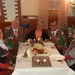 U Zeleneho Stromu Telnice