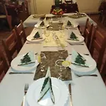Pensionat U Zeleneho Stromu Telnice