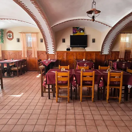 U Zeleneho Stromu Telnice