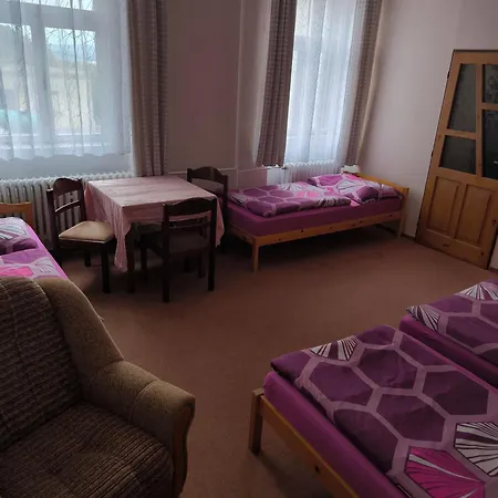 U Zeleneho Stromu Pensionat