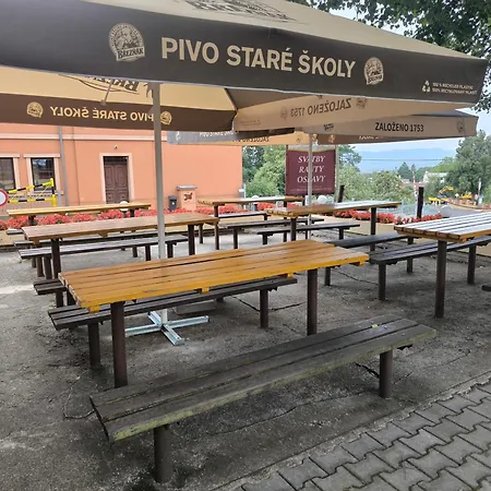 U Zeleného Stromu