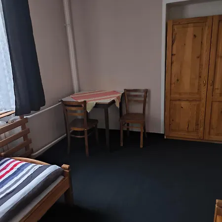 U Zeleneho Stromu Pensionat