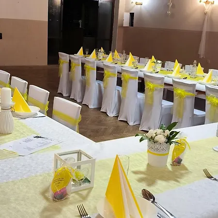 U Zeleneho Stromu 3* Telnice