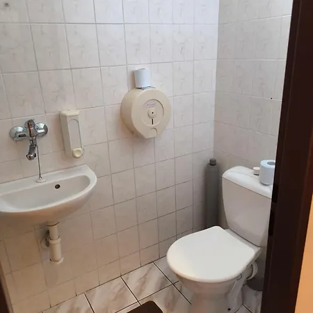 Gæstehus U Zeleneho Stromu 3*