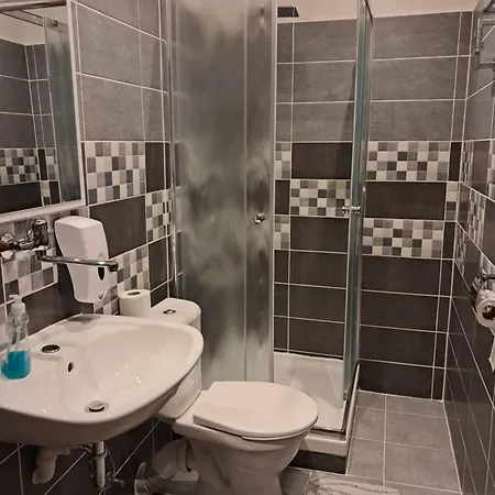 U Zeleneho Stromu Pensionat Telnice