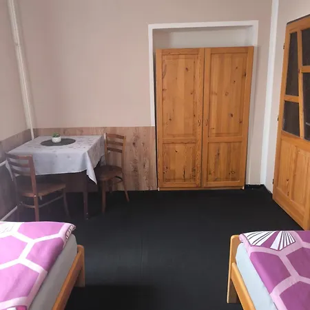 U Zeleného Stromu Penzion Telnice