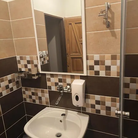 U Zeleného Stromu 3* Telnice
