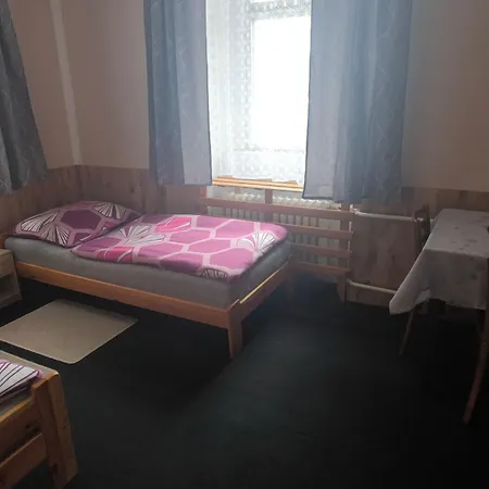Pensión U Zeleného Stromu Telnice