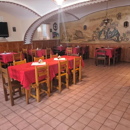 U Zeleného Stromu 3*