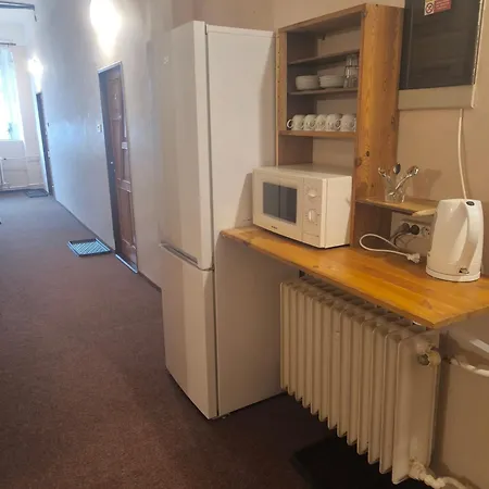 U Zeleneho Stromu 3* Telnice