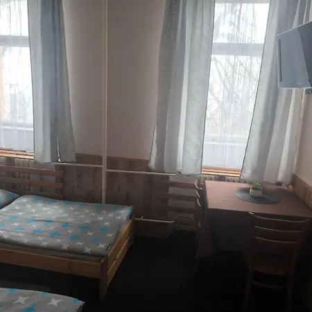 U Zeleneho Stromu 게스트하우스 Telnice