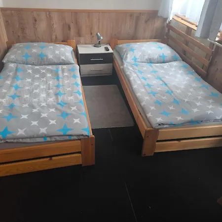 Penzion U Zeleného Stromu Telnice