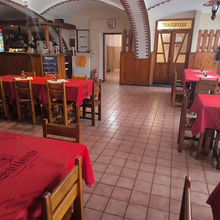 U Zeleneho Stromu Telnice