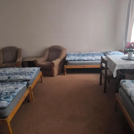 Penzion U Zeleného Stromu Telnice