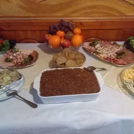 Gæstehus U Zeleneho Stromu 3*