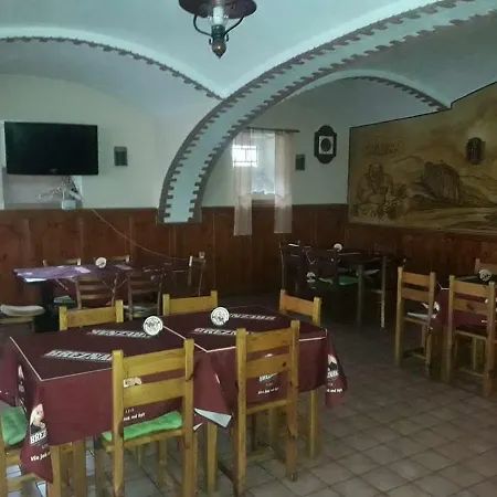 Pensionat U Zeleneho Stromu