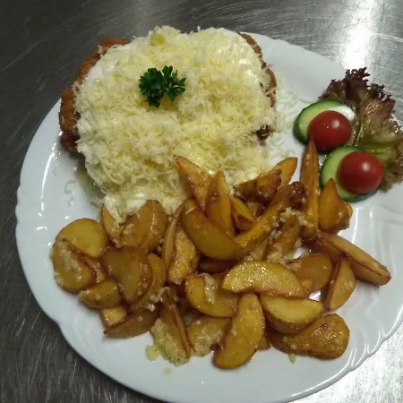 U Zeleneho Stromu