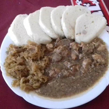 U Zeleného Stromu 3*