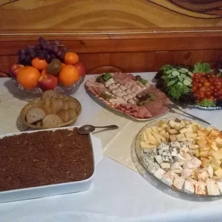 Gæstehus U Zeleneho Stromu 3*