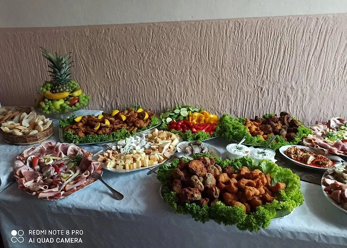 U Zeleného Stromu Telnice