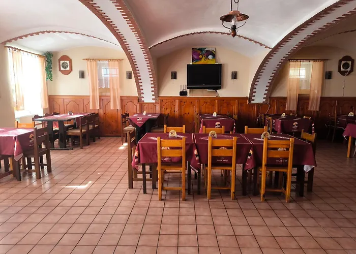 U Zeleneho Stromu Telnice