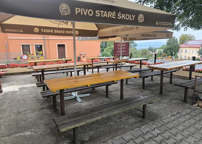 U Zeleneho Stromu