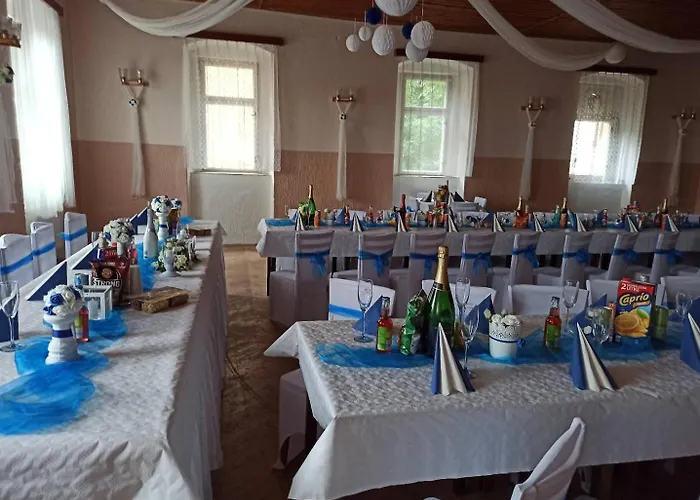 U Zeleneho Stromu Telnice