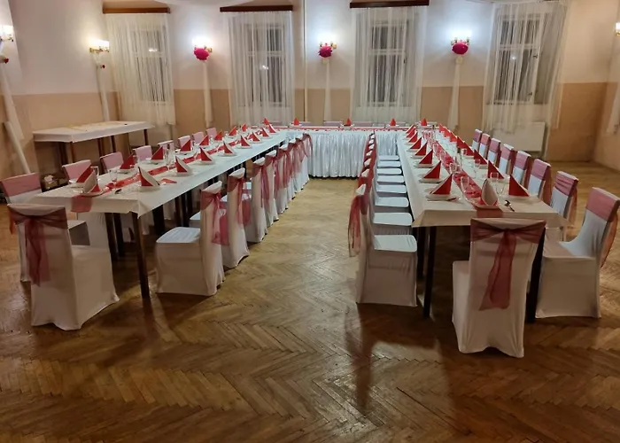 U Zeleneho Stromu