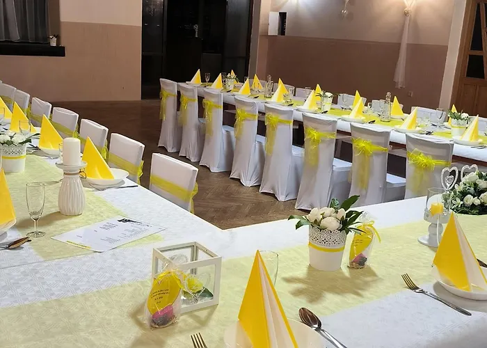 U Zeleneho Stromu 3* Telnice
