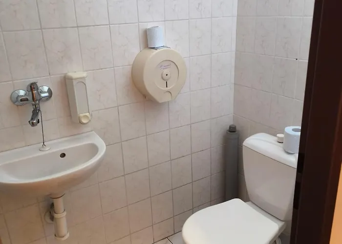 Vendégház U Zeleneho Stromu 3*