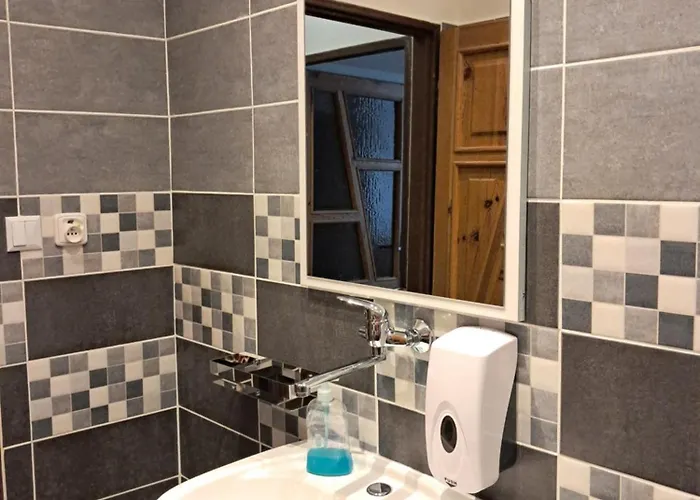Vendégház U Zeleneho Stromu Telnice