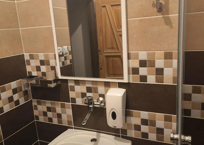 U Zeleneho Stromu 3* Telnice