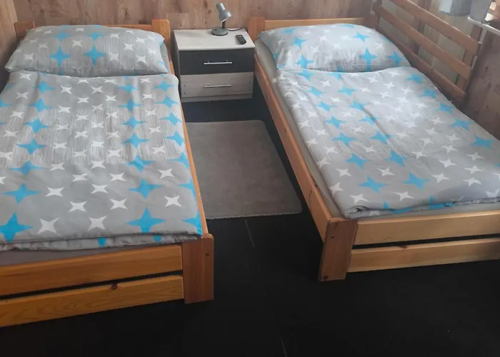 게스트하우스 U Zeleneho Stromu Telnice