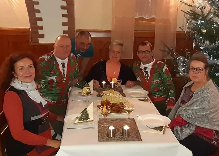 U Zeleneho Stromu Telnice